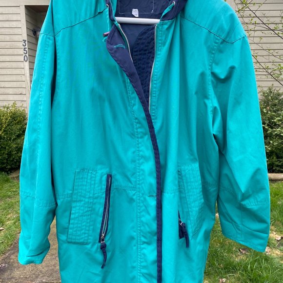 Vintage jacket - Picture 2 of 3